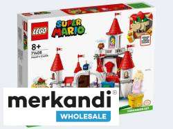 ® LEGO 71408 Palác hub Super Mario – rozšíření