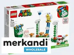 LEGO® 71409 Super Mario Maxi Spikar moln Utmaning Expansionsset