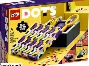 LEGO® 41960 DOTS Veľká škatuľa 479 dielikov