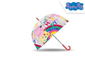 Peppa Pig Paraguas 