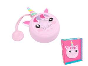 Sweet Dreams Unicorn Wireless Speaker