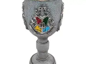 Хари Потър Хогуортс метална чаша
