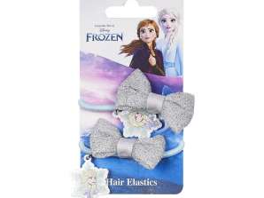 Disney Frozen Frozen Hair Ties 2 stuks