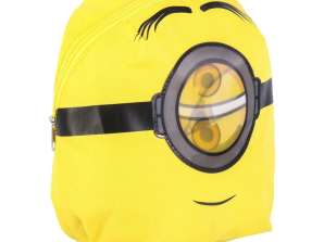 Minions Backpack 27 cm