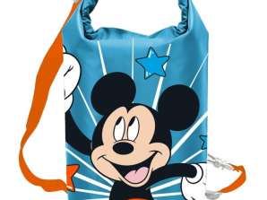 Disney Mickey Mouse ūdensnecaurlaidīgs korpuss