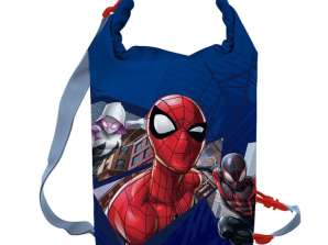 Marvel Spiderman vandtæt taske