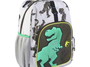 Jurassic Park Backpack 42 cm