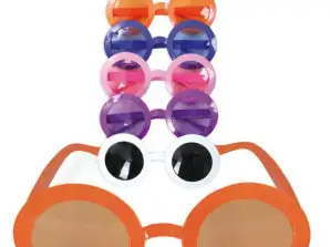 Lunettes Cool assorti Adulte