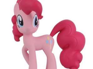 Micuța mea figurină Pony Pinkie