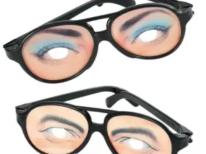 Óculos Piada Designs Variados Adulto