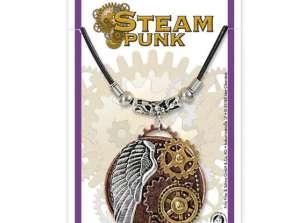 Chain Steampunk Dial 56 cm Adult