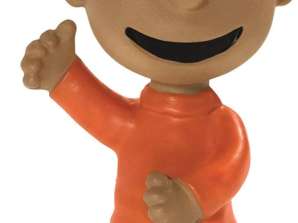 Schleich 22011 Il personaggio dei Peanuts Franklin