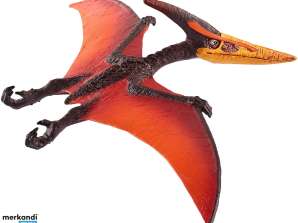 Schleich 15008 Dinosaurussen Pteranodon Beeldje