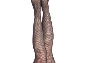 Fishnet tights size 48 Adult