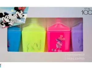 Minnie Mouse 4 Highlighter