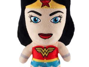 Marvel Wonder Woman Βελούδινο 20 cm