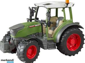 Bruder 02180 Malli ajoneuvo Fendt Vario 211 Traktori