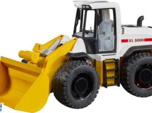 Bruder 03412    Gelenkradlader
