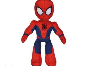 Marvel Spiderman Pelúcia 25 cm