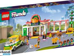 LEGO® 41729 Friends Bio Shop 830 elementów