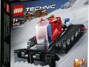 LEGO® 42148 Technic snefrisør 178 elementer