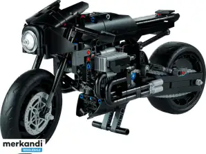 LEGO® 42155 Technic Le Batman Batcycle