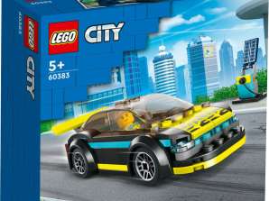 ® LEGO 60383 City Elektrické sportovní auto 95 dílků