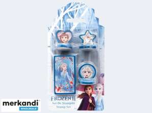 Frozen Frozen Stamp set