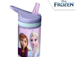 Disney Frozen 2 Παγωμένο Μπουκάλι Νερό 400 ml