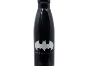 Batman Botella de Agua Inoxidable 780 ml