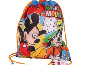 Mickey Mouse Gym Bag