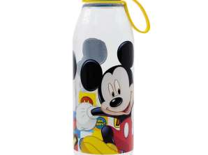 Mickey Mouse Adventure fľaša na vodu 650 ml