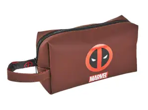 Deadpool τσάντα περιποίησης 21 cm