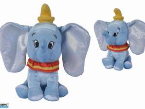 Disney D100 Platina oberst Dumbo