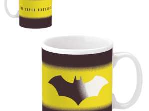 Tasse en céramique Batman