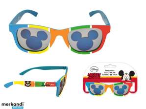 Mickey Mouse Güneş Gözlüğü Premium