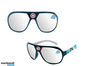 Avengers: Kapitan Ameryka, okulary przeciwsłoneczne