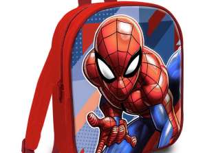 Spiderman Backpack 29 cm