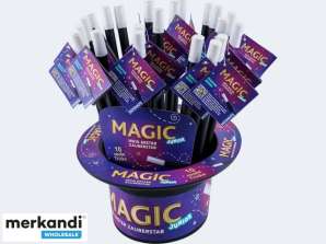 Cosmos 601768 Magic Wand 21 Ex. in Hat Display