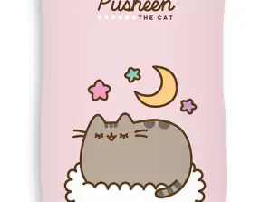Pusheen Bath Towel 70x140cm