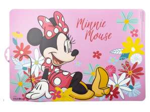 Disney Minnie Hiire platsmatt 43 cm