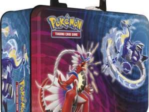 Pokemon PKM Back to School Collectors Chest EVT July 14, 2023