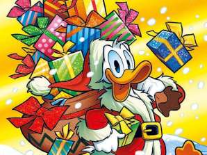 Disney: Vicces puhakötésű karácsony 28