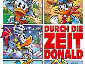 Disney: Hauska pehmeäkantinen Ducks Edition 75