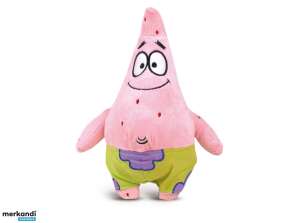 Spongebob Patrick plyš 25 cm