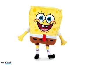 Spongebob plīša 20 cm