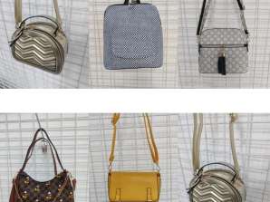 Wholesale Handbag Lot - Online Handbag Wholesaler