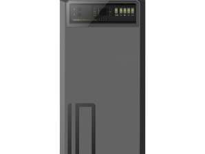 Quick Charge átlátszó hordozható töltő 10000mAh E53 készítője: Orsen