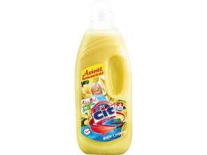 Fabric softener Cit with vanilla scent 2l concentrate (50 washes)