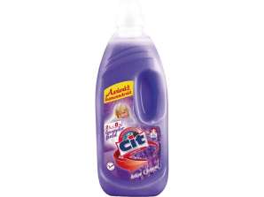 Fabric softener Cit with lavender scent 2l concentrate (50 washes)